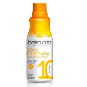 Água Oxigenada Beira Alta 10v 90ml