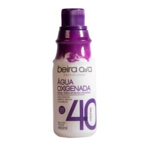Água Oxigenada Beira Alta 40v 90ml