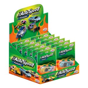 Auto Speed Diversos Modelos