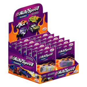 Auto Speed Versão Tunados