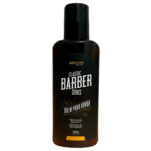 Balm Barba e Bigode 120g