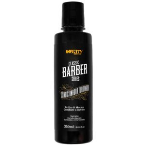 Creme Capilar InfinityDyl 8% 120ml