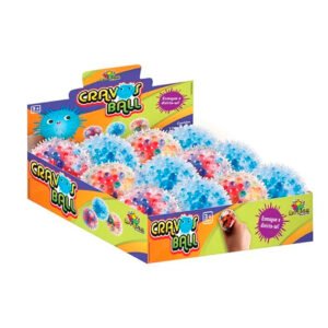 Cravo Ball (caixa c/12)