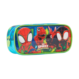 Estojo Simples Spidey