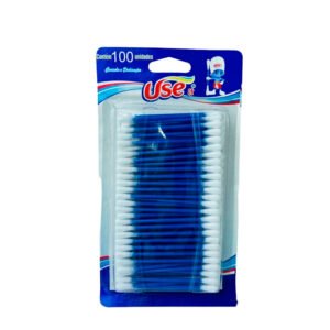 Hastes Flexíveis Soft Plus C/100 unid.