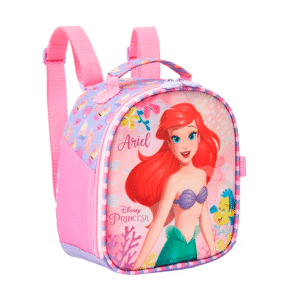 Lancheira Ariel