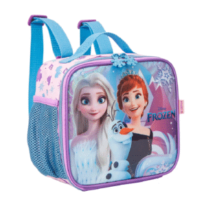 Lancheira Frozen