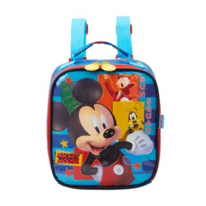 Lancheira Mickey