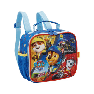 Lancheira Patrulha Canina