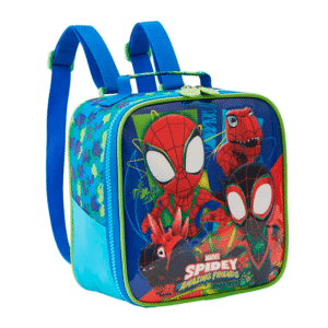 Lancheira Spidey