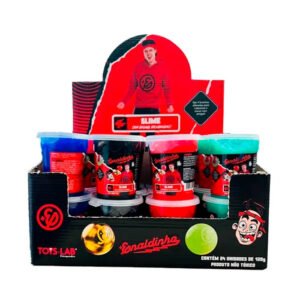 Linha Gelástica Enaldinho 120g