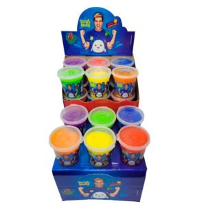 Linha Gelástica Luccas Neto 180g