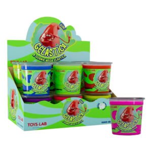 Linha Gelástica Tradicional 180g