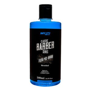 Loção Pós-Barba Menthol 120ml