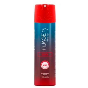 Nuage Aerosol Femme Diva 150ml