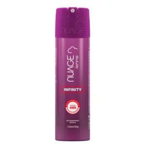 Nuage Aerosol Femme Infinity 150ml