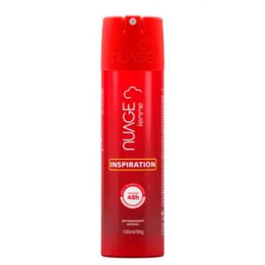 Nuage Aerosol Femme Inspiration 150ml
