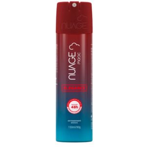 Nuage Aerosol Masc Elegance 150ml
