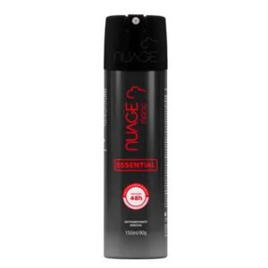 Nuage Aerosol Masc Essential 150ml