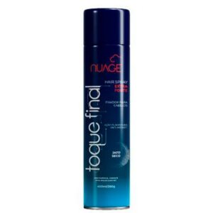 Nuage Hair Spray Extra Forte 400ml