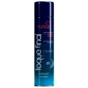 Nuage Hair Spray Forte 400ml