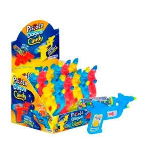 Pistola d’Água Candy