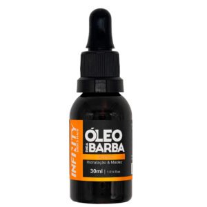 Óleo para Barba Cravo 30ml